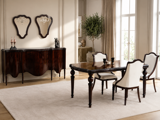Senlay Esszimmer SET