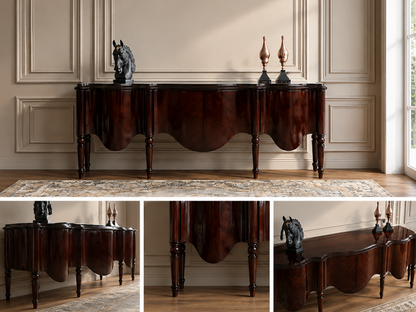 Senlay Esszimmer SET