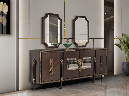 Prasos Sideboard