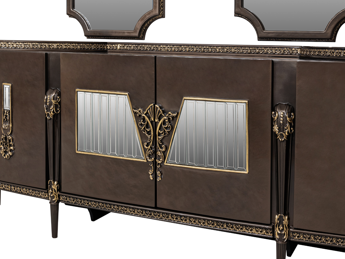 Prasos Esszimmer SET