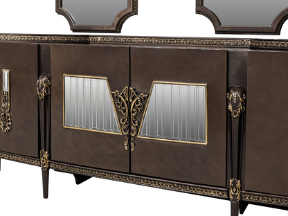 Prasos Esszimmer SET