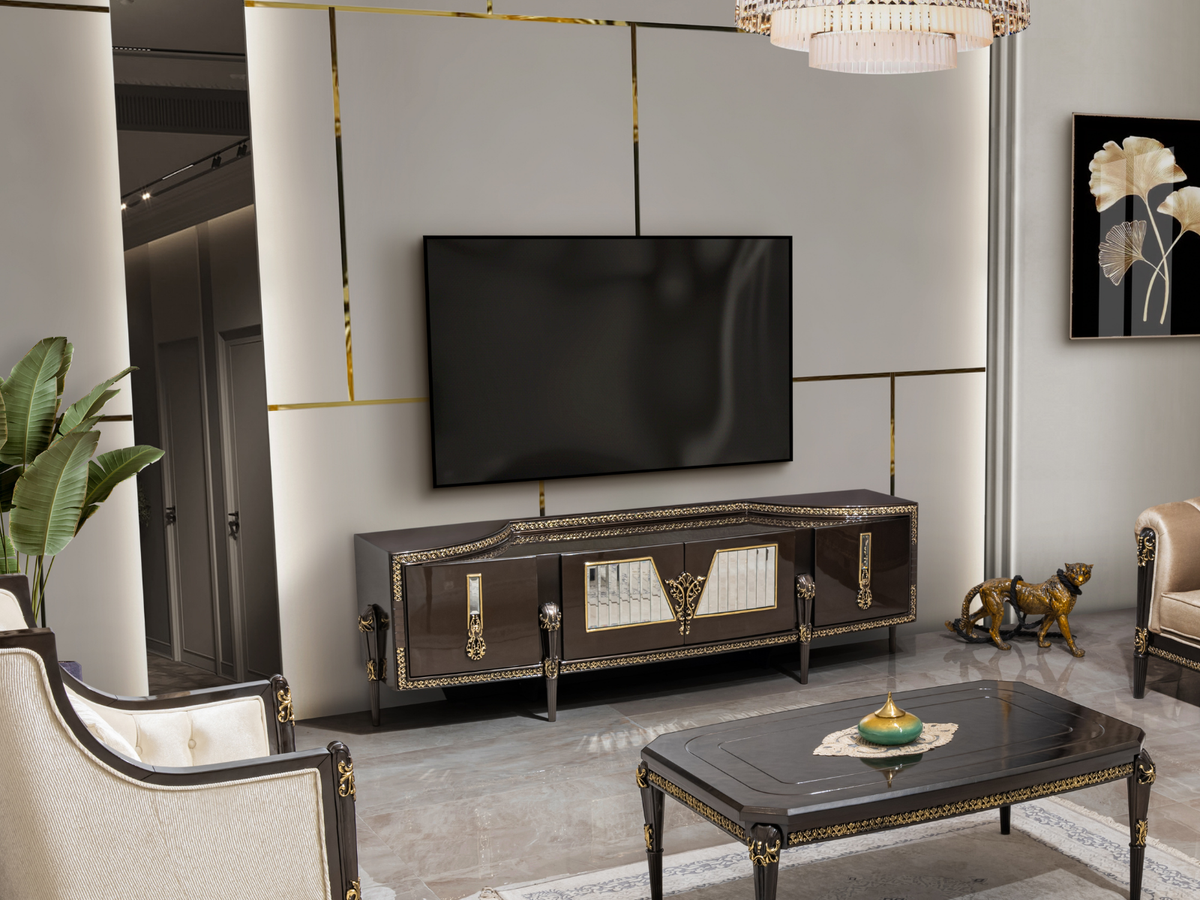 Prasos Esszimmer SET