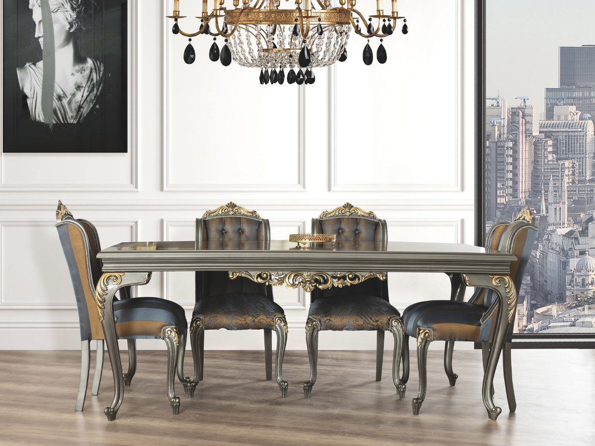 Firida Esszimmer SET