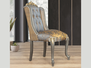 Firida Chesterfield-Stuhl