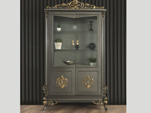 Firida Vitrine