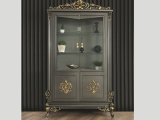 Firida Vitrine