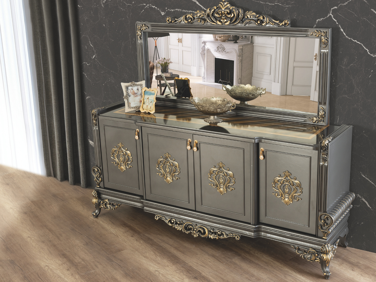Firida Sideboard