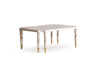 Laleon Couchtisch