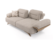 Augsburg 2,5 -Sitzer Sofa
