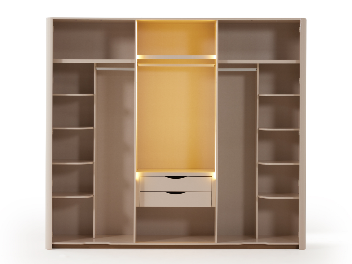 Varioss Schlafzimmer