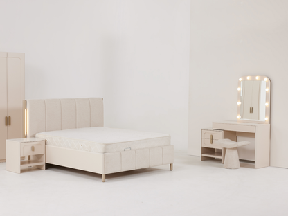 Rodosit Schlafzimmer