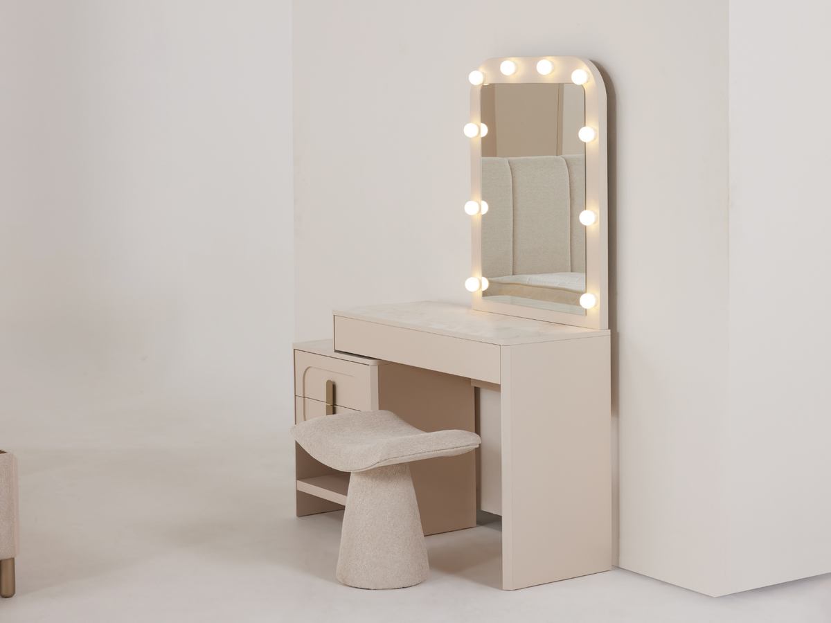 Rodosit Schlafzimmer
