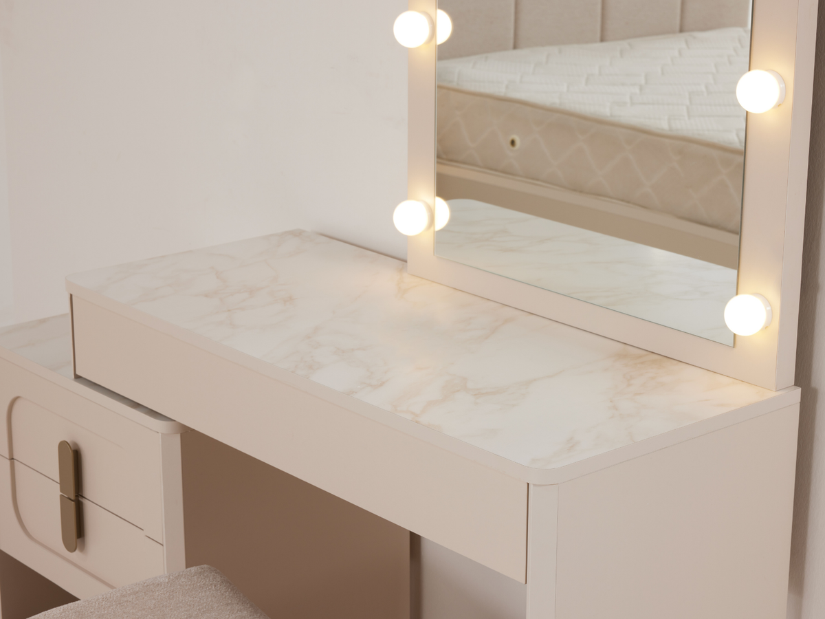 Rodosit Schlafzimmer