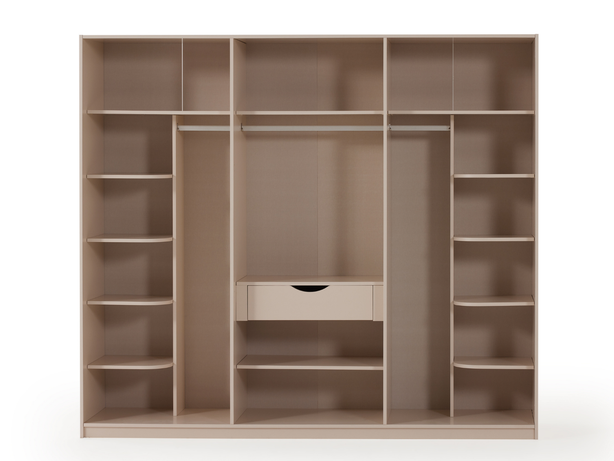 Rodosit Schlafzimmer