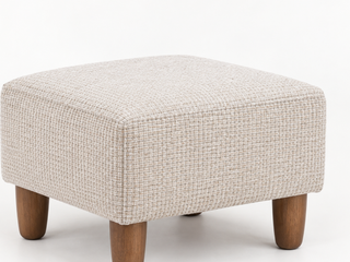 Hocker-Modul 50 cm – ohne Rückenlehne