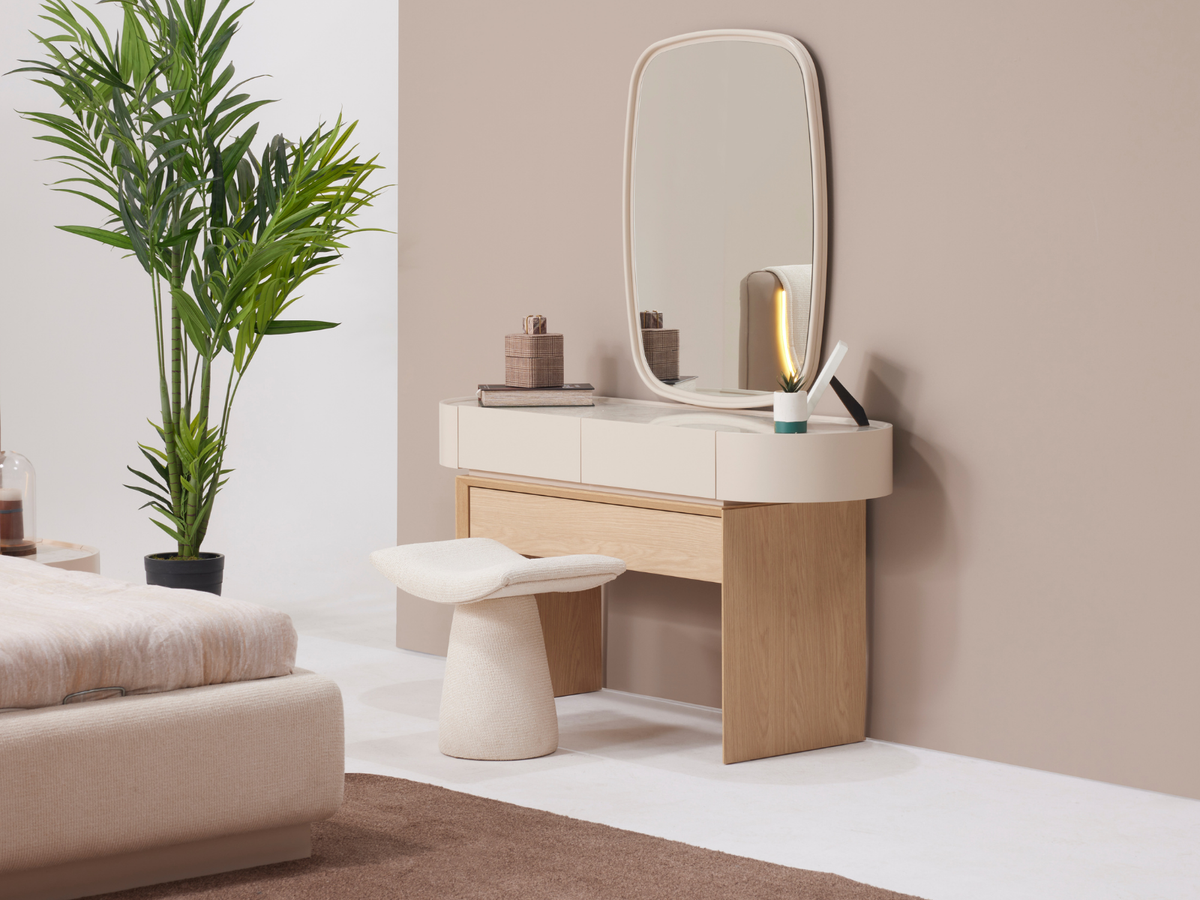 Bonits Schlafzimmer