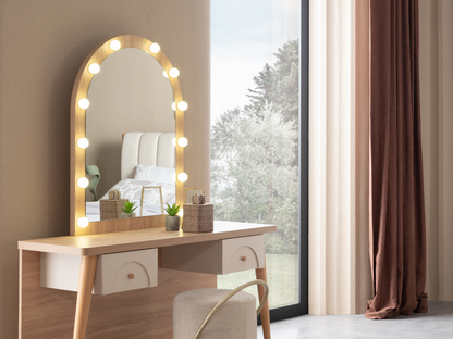 Milassi Schlafzimmer