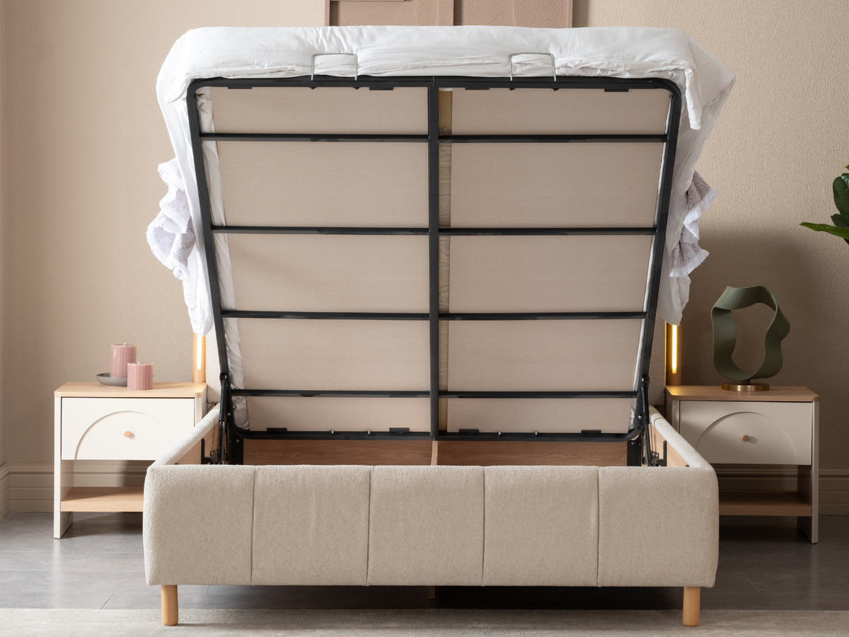 Milassi Schlafzimmer