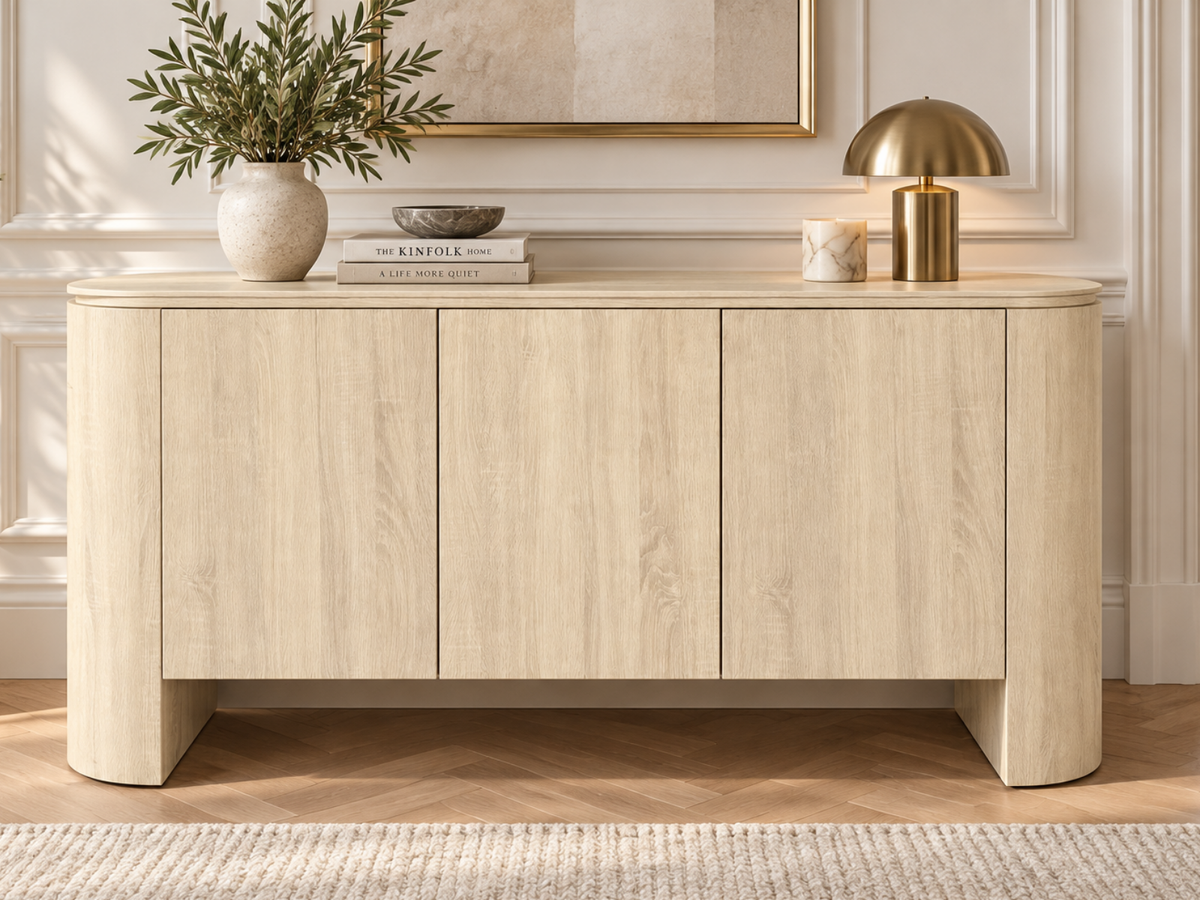 Lugano Sideboard