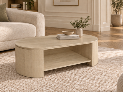 Lugano Couchtish