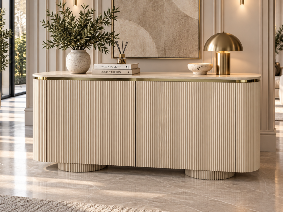 Valeri Sideboard
