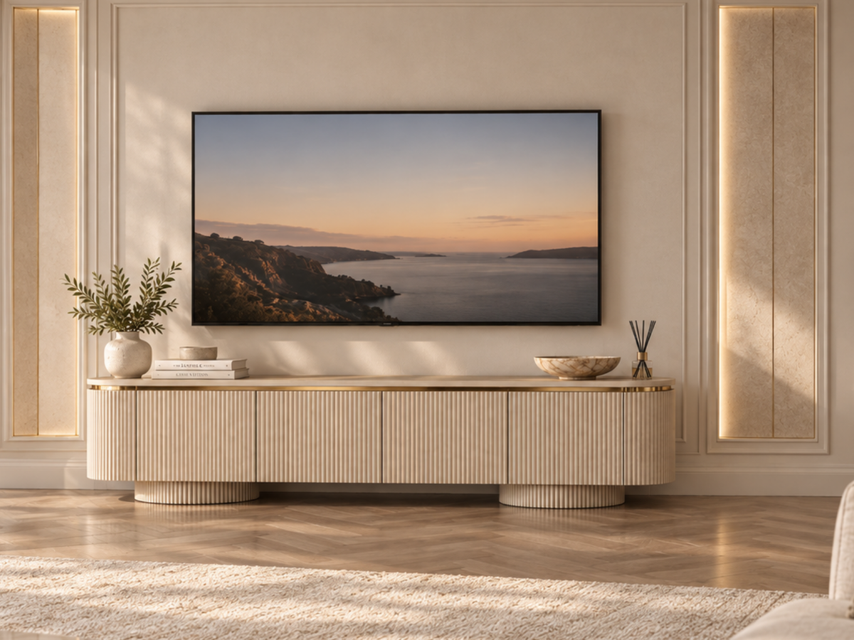 Valeri Tv-Tisch