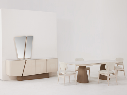 Varioss Esszimmer SET