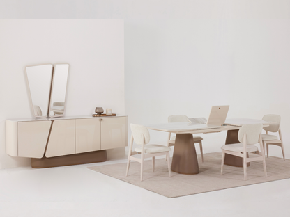 Varioss Esszimmer SET