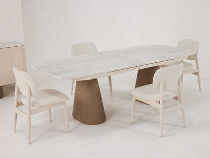 Varioss Esszimmer SET