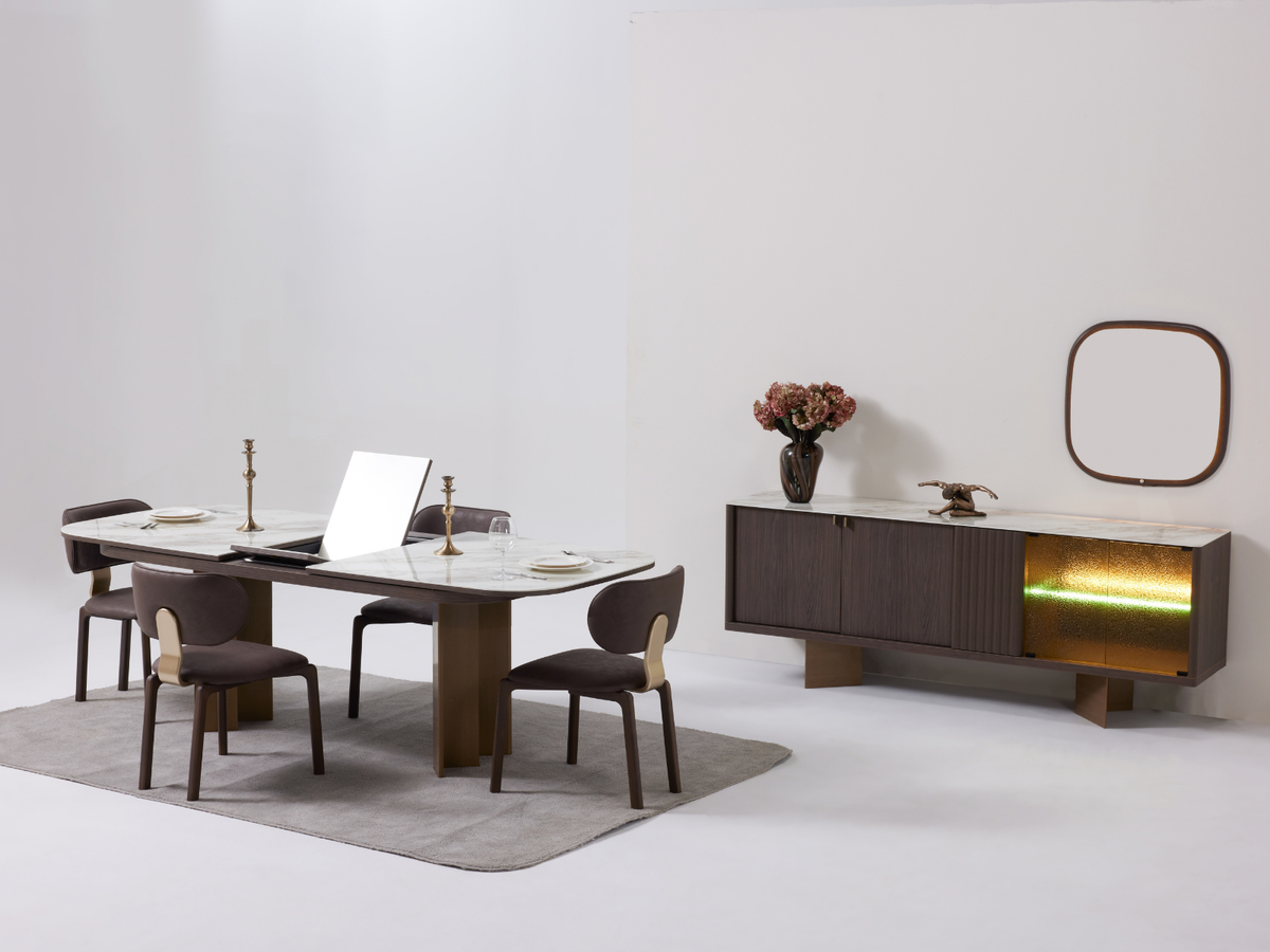 Pianok Esszimmer SET