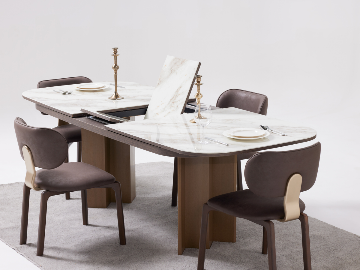 Pianok Esszimmer SET