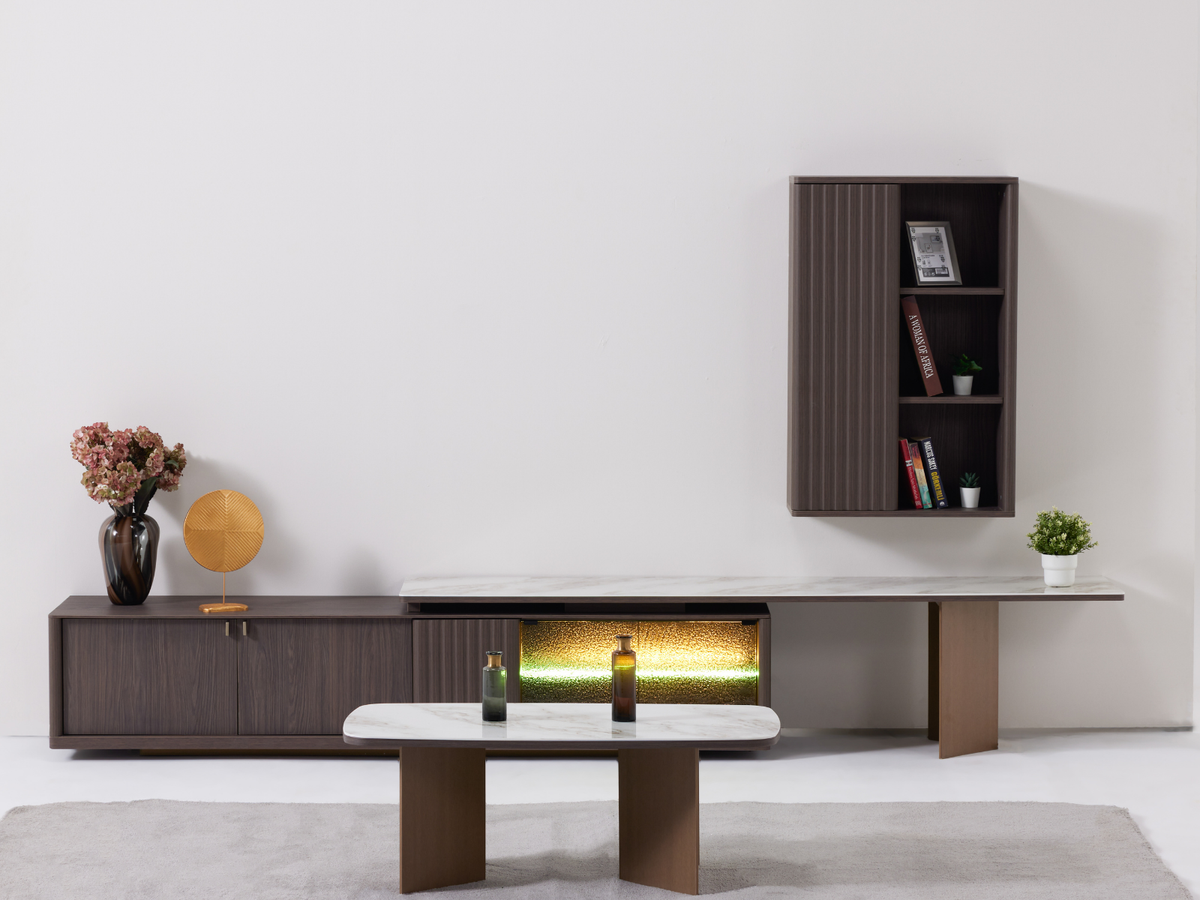 Pianok Esszimmer SET