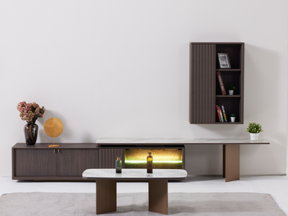 Pianok Esszimmer SET