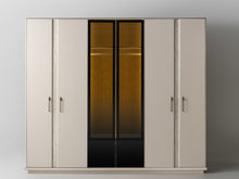 Bern Kleiderschrank