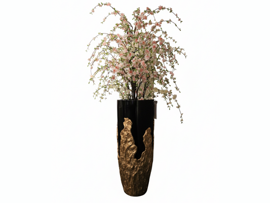 Blüte im Vase