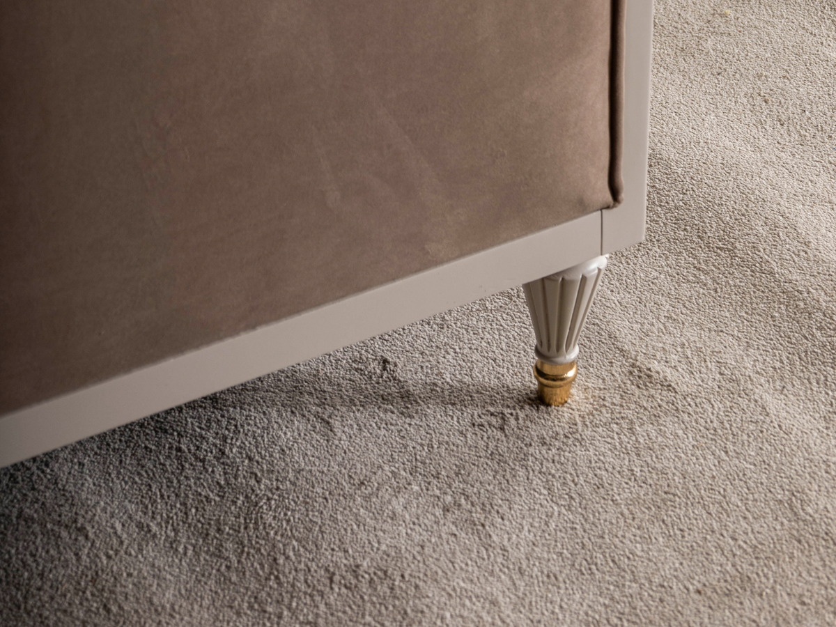 Laleon Cream Couchgarnitur