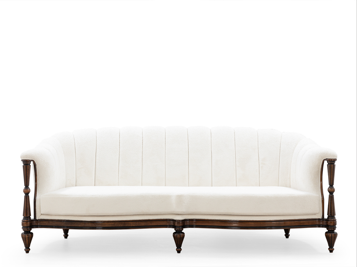 Ruftik Couchgarnitur