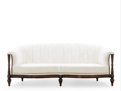 Ruftik Couchgarnitur