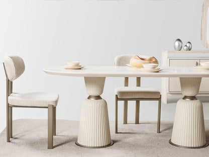 Bern Esszimmer-Set