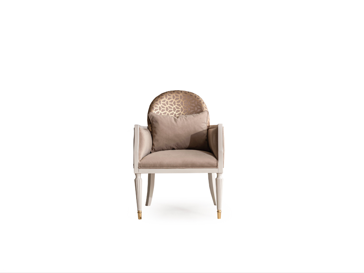 Laleon Cream Couchgarnitur