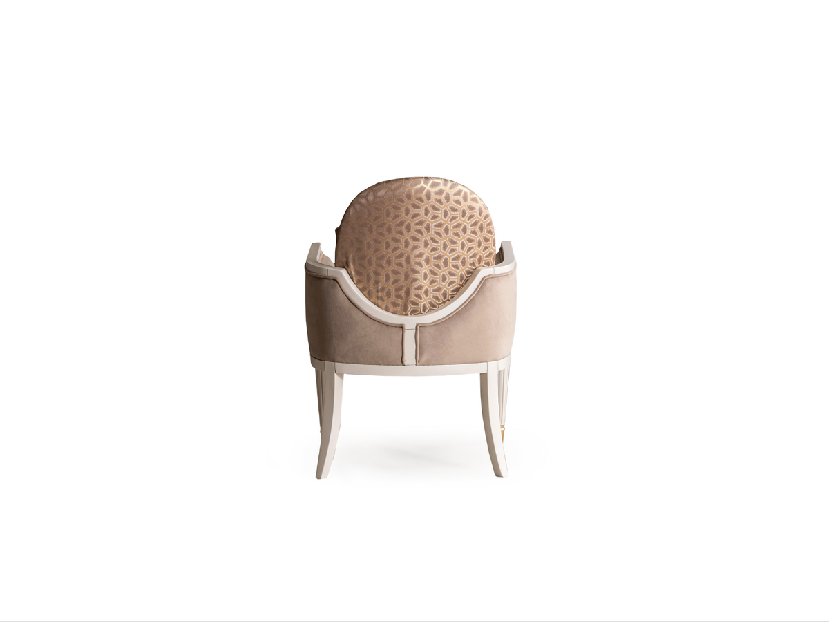 Laleon Cream Couchgarnitur