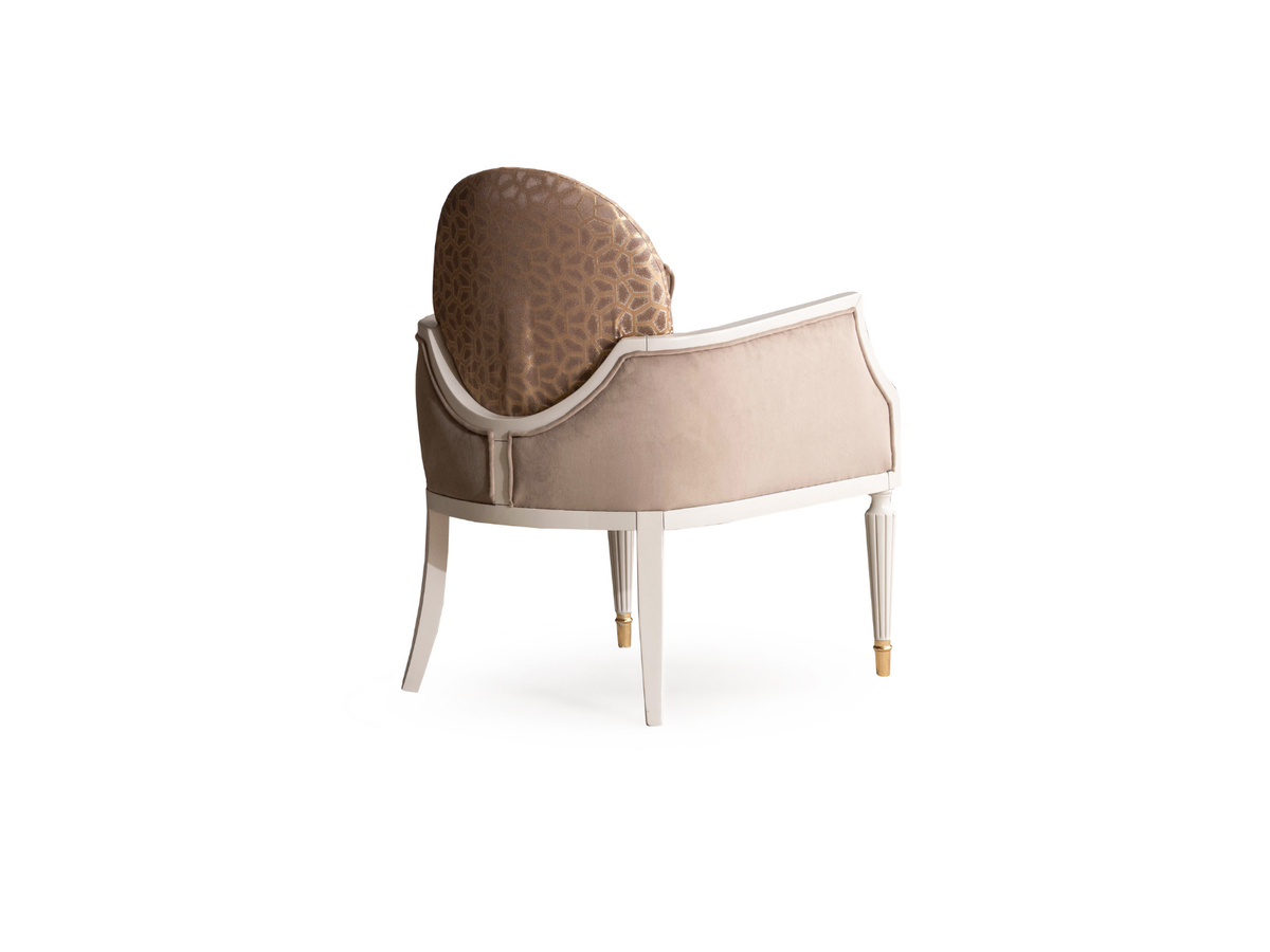 Laleon Cream Couchgarnitur
