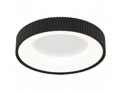 BM8092-C-BK-40W*2-3COLOR Kronleuchter