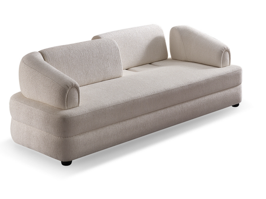 Mina 3-Sitzer sofa