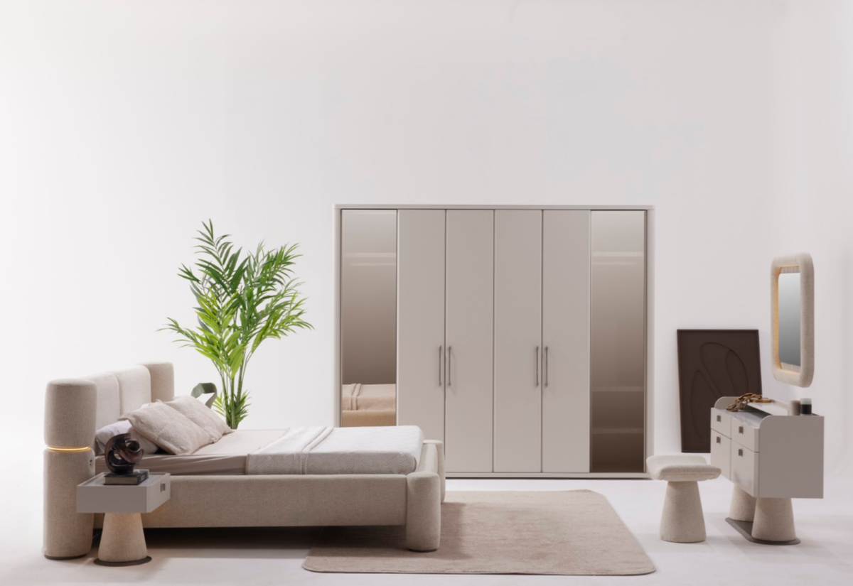 Bien Schlafzimmer Set 2