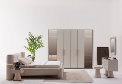 Bien Schlafzimmer Set 2