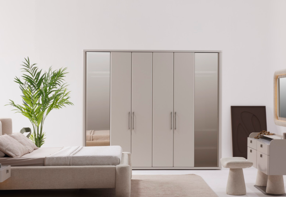 Bien Schlafzimmer Set 3