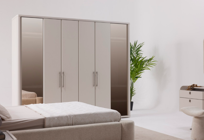Bien Schlafzimmer Set 4