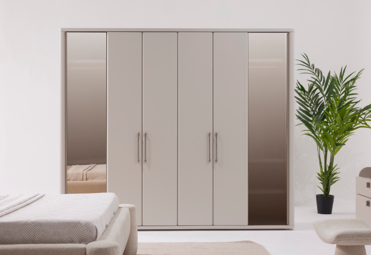 Bien Schlafzimmer Set 5