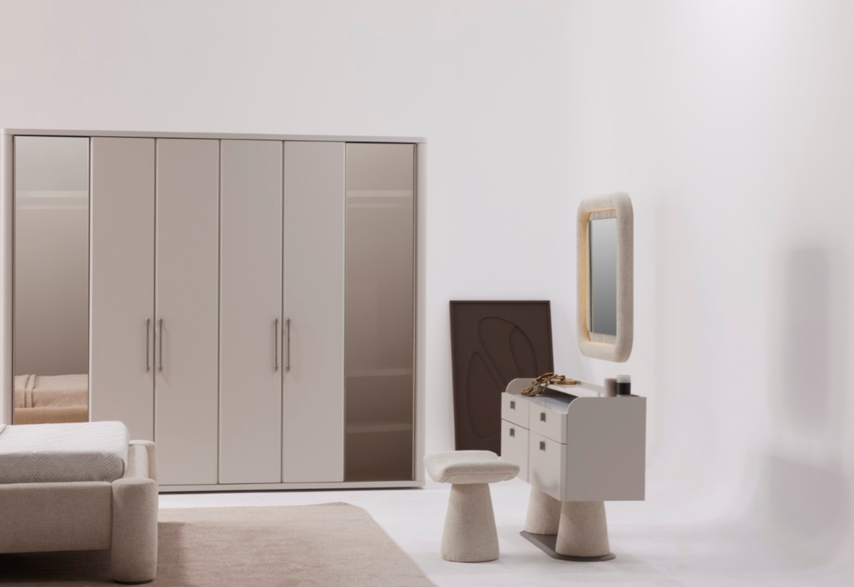 Bien Schlafzimmer Set 6